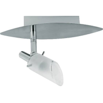 Paulmann Deckenleuchte Nice Price Spotlights Balken,g9,1x40w