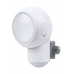 LED Spylux, Weiss