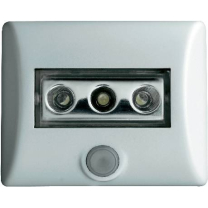 Osram Nightlux, Weiss