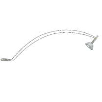 Paulmann Schrankleuchte Assistent I 1x35 W