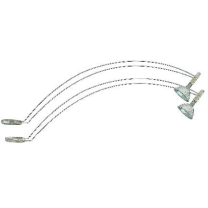 Paulmann Schrankleuchte Assistent II 2x35 W
