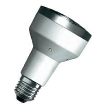 Osram Energiesparlampe Duluxstar Reflector R63, 13w/825, E27