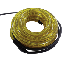 Lichtschlauch Pen Light 9m Gelb