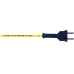 Anschlussleitung Netzflex® 2x1,0 2m Anschlussleitung Netzflex® 2x1,0 2m
