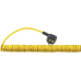 Spiralkabel Schucko Spirex® 3x0,75 300/900 Spiralkabel Schucko Spirex® 3x0,75 300/900