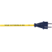 Anschlussleitung Netzflex® 3x1,5 2m LappKabel Anschlussleitung Netzflex® 3x1,5 2m LappKabel