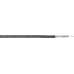 Videokabel 0,8mm² Ø6,9mm Schwarz Belden Videokabel 0,8mm² Ø6,9mm Schwarz Belden