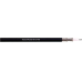 Koaxialkabel RG 59 B/U Koaxialkabel RG 59 B/U