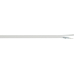 Koaxialkabel 75 Ohm Twin 2xsat Trennbar