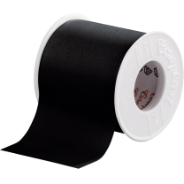 Coroplast Pvc Klebeband 50mmx10 Meter Schwarz