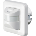 Bewegungsschalter 195° Unterputz, Triac Weiß 400 W 8 m Bewegungsschalter 195° Unterputz, Triac Weiß 400 W 8 m