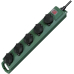 Steckdosenleiste 5-fach IP44 Steckdosenleiste 5-fach IP44