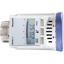 Heizkörper-Thermostat Honeywell