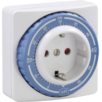 GAO Countdown Timer mechanisch
