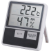 Thermometer/Hygrometer Innen Thermometer/Hygrometer Innen