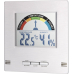 Thermometer/Hygrometer mit Komfortanzeige Thermometer/Hygrometer mit Komfortanzeige