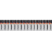 Batterie CLASSIC Mignon(AA) 1,5V Alkali-Mangan (16St.) Batterie CLASSIC Mignon(AA) 1,5V Alkali-Mangan (16St.)