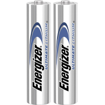 Batterie Micro(AAA) 1,5V Lithium