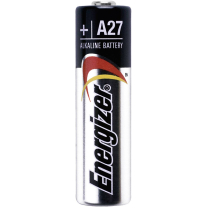 Energizer Batterie 27A 12V 22mAh Alkali-Mangan
