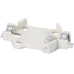 Knopfzellen-Batteriehalter Smtu2032-Lf Knopfzellen-Batteriehalter Smtu2032-Lf