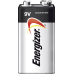 Batterie 9V-Block 9V Alkali-Mangan Batterie 9V-Block 9V Alkali-Mangan