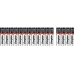 Batterie Micro(AAA) Energizer Ultra+ Micro 12 + 4 Gratis