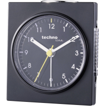 Techno Line Quarz-Wecker Geneva Q