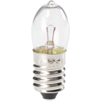 Barthelme Taschenlampe Krypton Olive 11,5x30mm E10 4,8v 0,75a