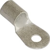 tyco Ringkabelschuh unisoliert 0,26 - 1,65mm&sup2; 3,0mm
