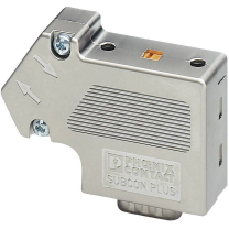 Phoenix Contact D-Sub-Stecker SUBCON-PLUS-PROFIBUS/Sc2