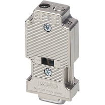 Phoenix Contact D-Sub-Stecker SUBCON-PLUS-PROFIBUS/Ax/Sc