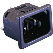 ESKA Bulgin Kaltger&auml;testecker Px0575/15/63
