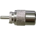 Uhf-Stecker Pl259/Lf Uhf-Stecker Pl259/Lf