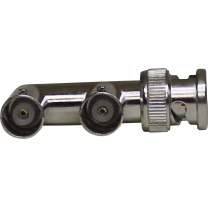 Bnc-F-Adapter
