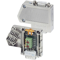 Phoenix Contact D-Sub-Stecker Subcon-Plus-Profib