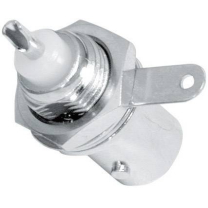 Amphenol BNC-Einbaubuchse 50 Ohm 3,2mm