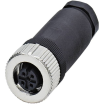 Phoenix Contact Sensor-Aktorstecker Sacc-M12fs-5con-Pg9m