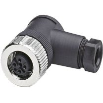 Phoenix Contact Sensor-Aktorstecker Sacc-M12fr-5con-Pg9m