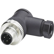 Phoenix Contact Sensor-Aktorstecker Sacc-M12mr-5con-Pg9m