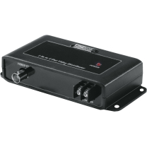 ABUS 4-fach Videoverteiler