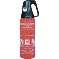 GEV Pulver-Feuerl&ouml;scher 1 Kg