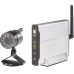 2,4 Ghz Alu-Farb-Kamera-Set 2,4 Ghz Alu-Farb-Kamera-Set