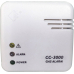 Gasmelder Cc-3000 Gasmelder Cc-3000
