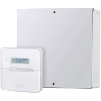 ABUS Alarmzentrale Terxon Sx