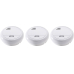Rauchwarnmelder 9V 3-Er Set Rauchwarnmelder 9V 3-Er Set