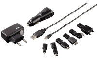 USB-Ladeset 3in1 USB-Ladeset 3in1