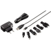 USB-Ladeset 3in1