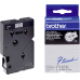 Brother Schriftband Tc101 transparent Brother Schriftband Tc101 transparent