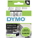 Dymo Band 9mm Sw/Weiss Dymo Band 9mm Sw/Weiss