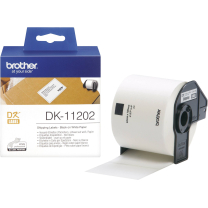 Brother Etiketten-Band Typ DK-11202,,